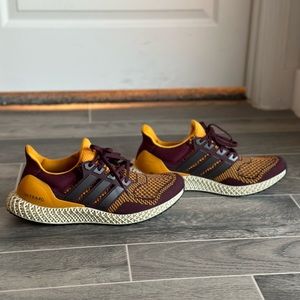 Former asu football player gear